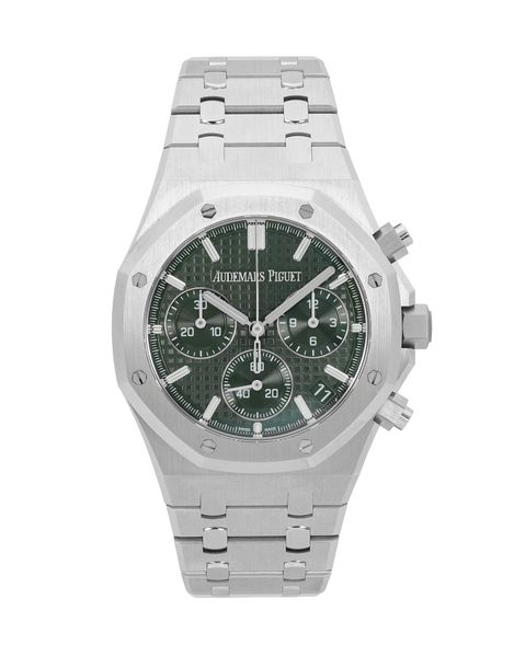 Audemars Piguet Royal Oak 26240ST.OO.1320ST.04
